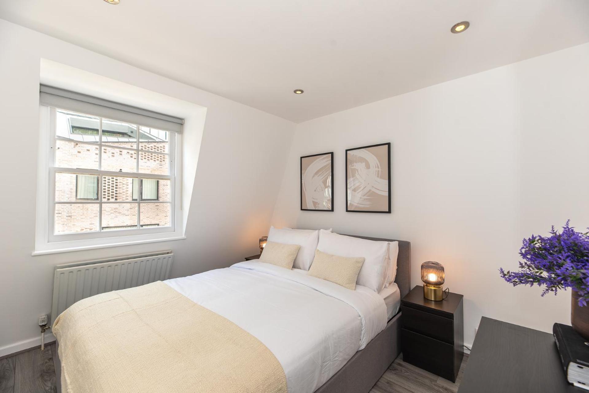 Hyde Park Chic 4 Bedrooms House Casa de férias *